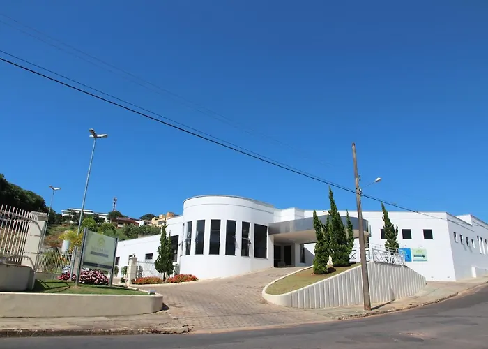 Vale Do Sol Pousada Hotel