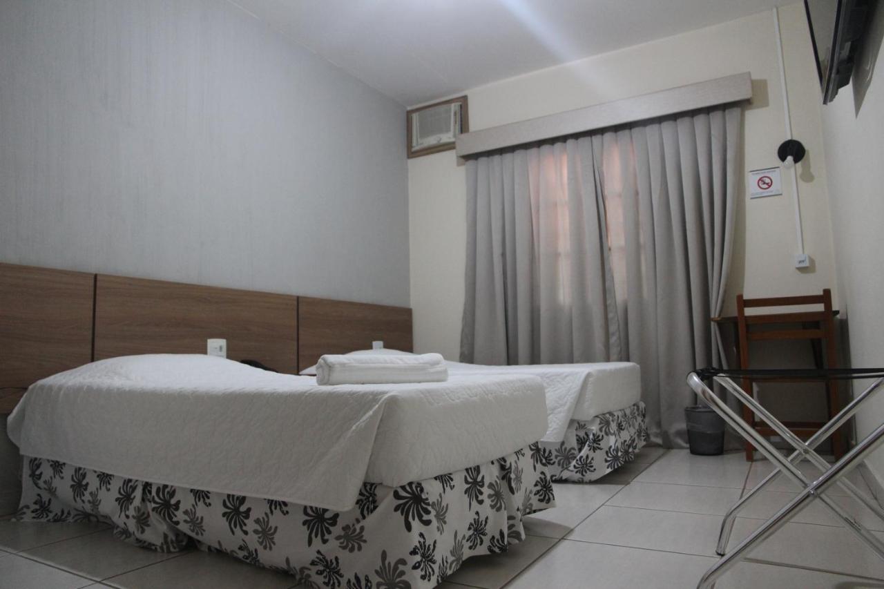 Hotel Vale Do Sol 3*