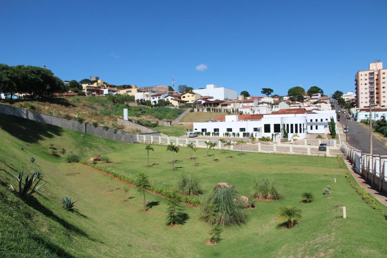 Hotel Vale Do Sol 3*