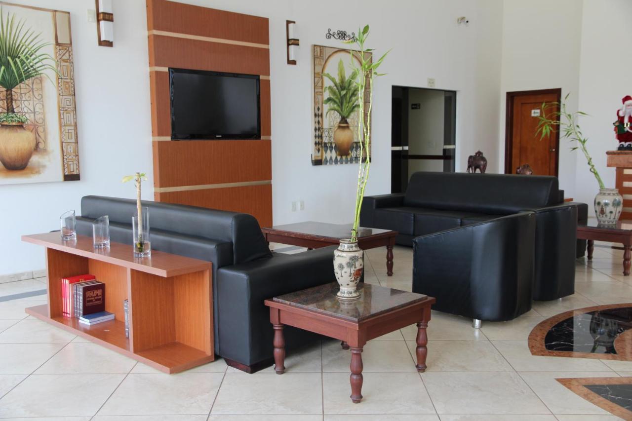 Vale Do Sol Hotel Sao Jose do Rio Pardo